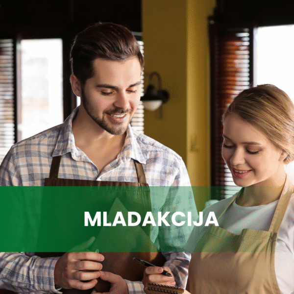 Mlada akcija (960 x 960 pik)